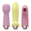SATISFYER Marvelous Four Vibrator Set