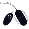 Intense Flippy I Remote Control Egg Black