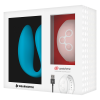 Wearwatch - Watchme Dual Technology Vibrator indigo / pink