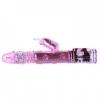 Baile Throbbing Bunny Pink Rampant Rotator