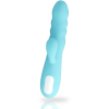 MIA Eiffel Vibrator Turquoise