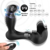 Armony Surround Anal Vibrator Testicle