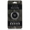 Je Joue Black Silicone Penis Ring Maximum