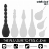 Addicted Toys Travel Cleaner Silicone Model 4