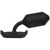 ElectraStim Electro Plug Anal by Mr. S Leather