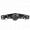 Kink Soft and Solid Ball 4cm Gag
