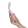 Afbeelding van SVAKOM - Cici 2 Flexibele G-spot Vibrator - Lavendel