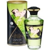 Shunga Midnight Sorbet Heat Effect Massage Oil 100ml