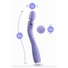Afbeelding van Wellness - Eternal Wand Vibrator - Lavender