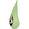 Lelo Dot Cruise Clitoral Stimulator Pistachio Green