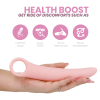 Intimichic Silicone Dilator 5 Pieces Set