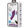 Pretty Love Mane Lay On Clitoris Massager