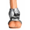 Afbeelding van XR Brands - Night Prowler Ballstretcher - Grijs