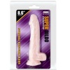Baile Super Realistic Dildo 22 CM