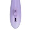 Afbeelding van Svakom – Margot App Controlled Dual Motor G-Spot Vibrator – Paars