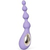 Lelo Soraya Beads Violet Anal Massager