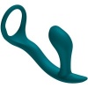 Fun Factory Bootie Ring Plug Bottle Green