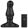 Afbeelding van Nexus - Bolster Vibrerende en Opblaasbare Prostaat Plug - diameter 46 mm