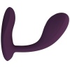 Pretty Love Baird G-Spot Vibrator 12 Functions Purple