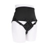 Afbeelding van Sportsheets – Strap-On Korsetharnas met Hoge Taille