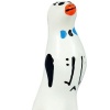 Condomerie Hand-Painted Novelty Condom Penguin