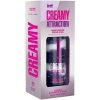 INTT Kissable Blackberry Flavor Cream Gel 100ML