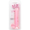 Calexotics Size Queen Dildo Pink 25.5cm