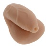 Afbeelding van Evolved Novelties - De Onbesneden Packer - Beige