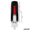 Jamyjob Phantom Automatic Masturbator 5 Suction Modes