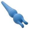 Cal Exotics Couture Kit Wand Blue
