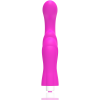 G-Spot Gregory Vibrator Purple