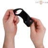 Jerome Adjustable Vibrating Penis Ring Model 12