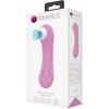 Romance — Emerald Pink Clitoris Suction