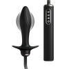 Anal Fantasy Elite Inflatable Auto-Throb Plug