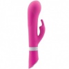 B Swish Bwild Deluxe Bunny Rabbit Vibrator Raspberry