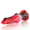 Epic Helios Dildo with Testicles