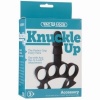 Afbeelding van Doc Johnson - VacULock Knuckle Up - Zwart