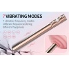 Nalone Tia Electromagnetic Stimulator - Golden