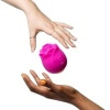 Romp Rose 2.0 Clitoral Suction Pink