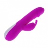 Pretty Love Robert Rabbit Vibrator Clitoris