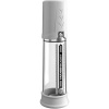 Pump Worx Max Boost White Penis Pump, Manual Piston