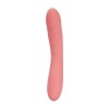 Afbeelding van SVAKOM - Ava Neo Interactieve Stotende Vibrator - Perzik