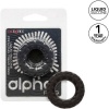 CalExotics Alpha Prolong Tread Ring Black