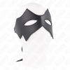 Kink Cat Face Mask Model 1