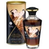 Shunga Coffee Heat Effect Massage Oil 100ml