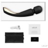 Lelo Smart Wand 2 Medium Black Massager