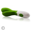 Pretty Love Owen Green Vibrator 20cm