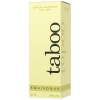 RUF Taboo Equivoque Perfume 50ml