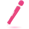 Intense Keanu Wand Pink Massager
