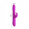 Pretty Love Ward Rabbit Up & Down Vibrator